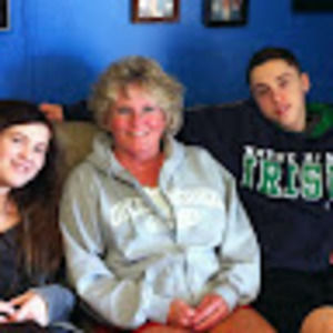 Meet your Posher, Janice